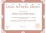 reiki for your soul